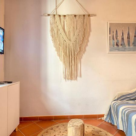 Chantal Apartment 알게로 외부 사진