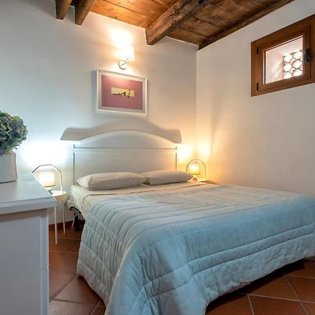 Chantal Apartment 알게로 외부 사진