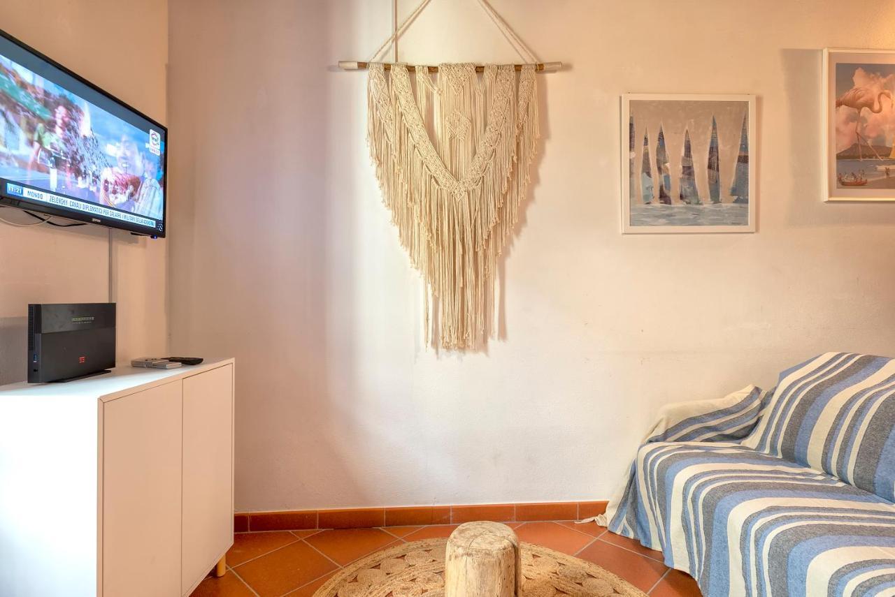 Chantal Apartment 알게로 외부 사진