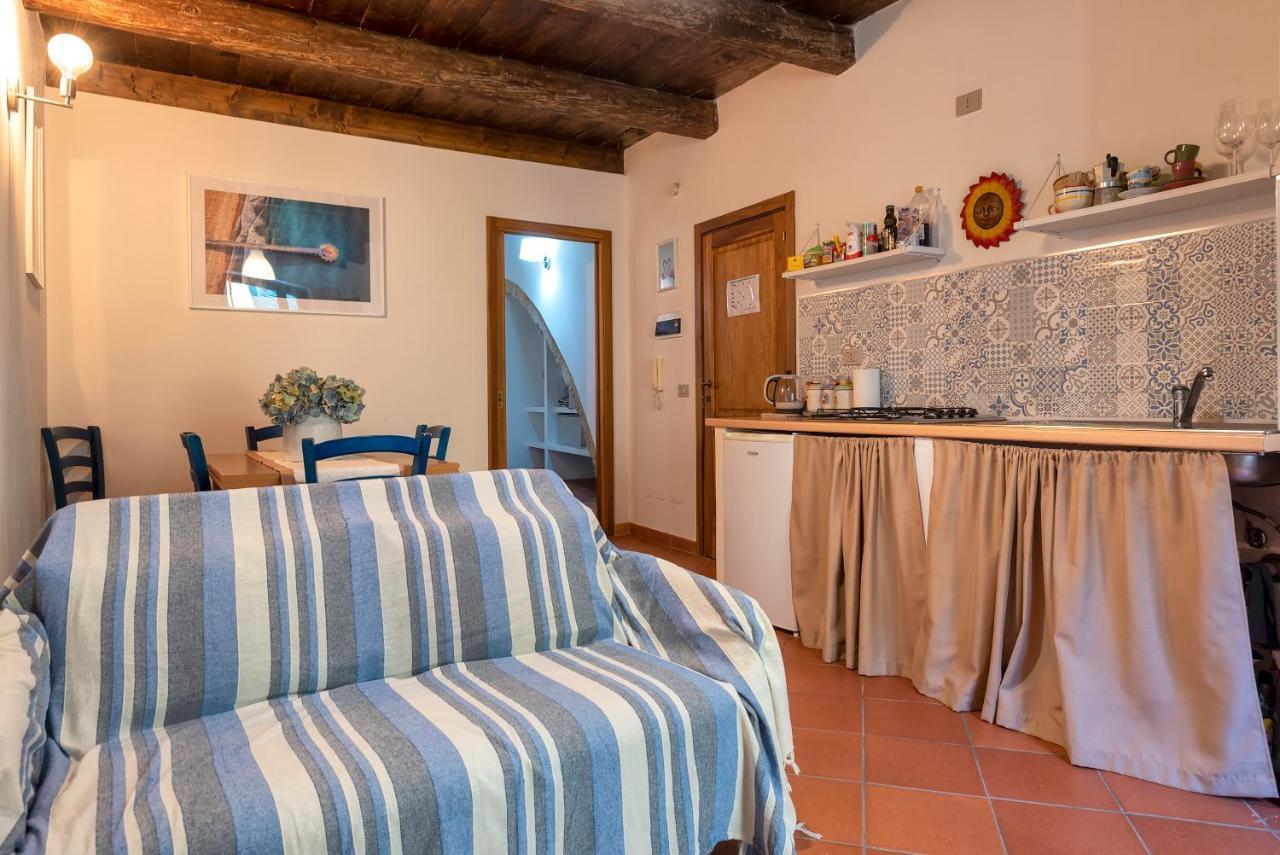 Chantal Apartment 알게로 외부 사진