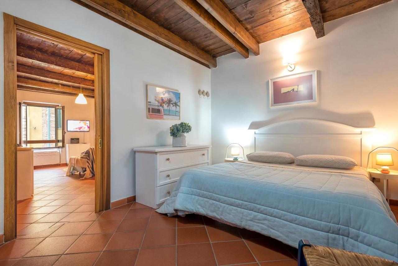 Chantal Apartment 알게로 외부 사진