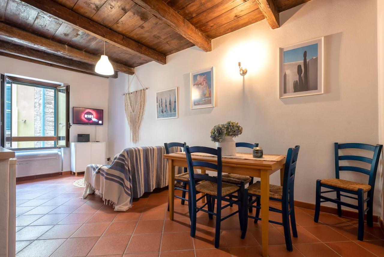 Chantal Apartment 알게로 외부 사진
