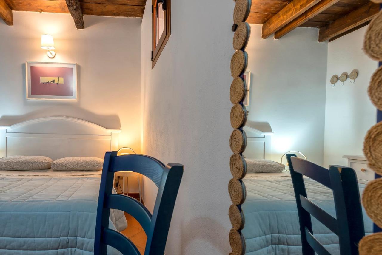 Chantal Apartment 알게로 외부 사진