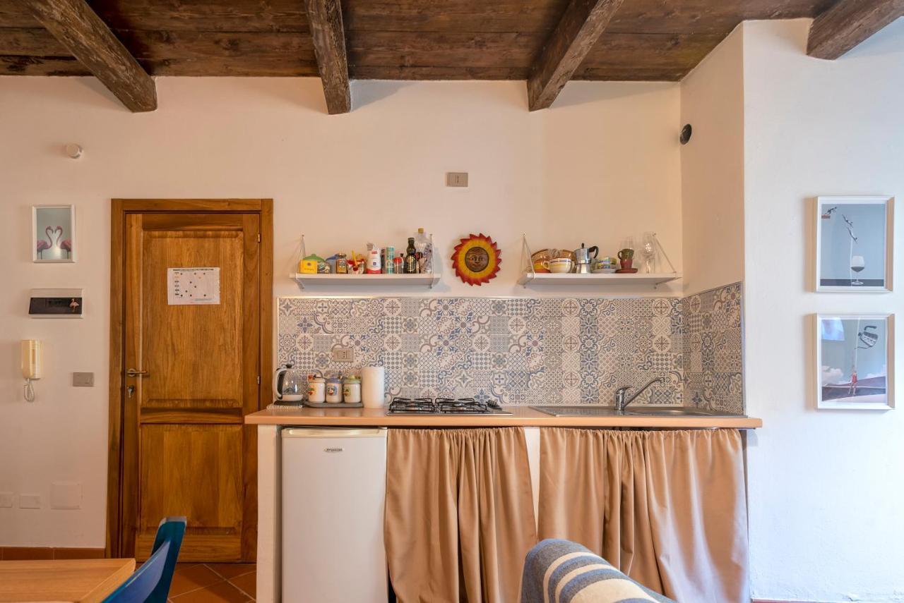 Chantal Apartment 알게로 외부 사진
