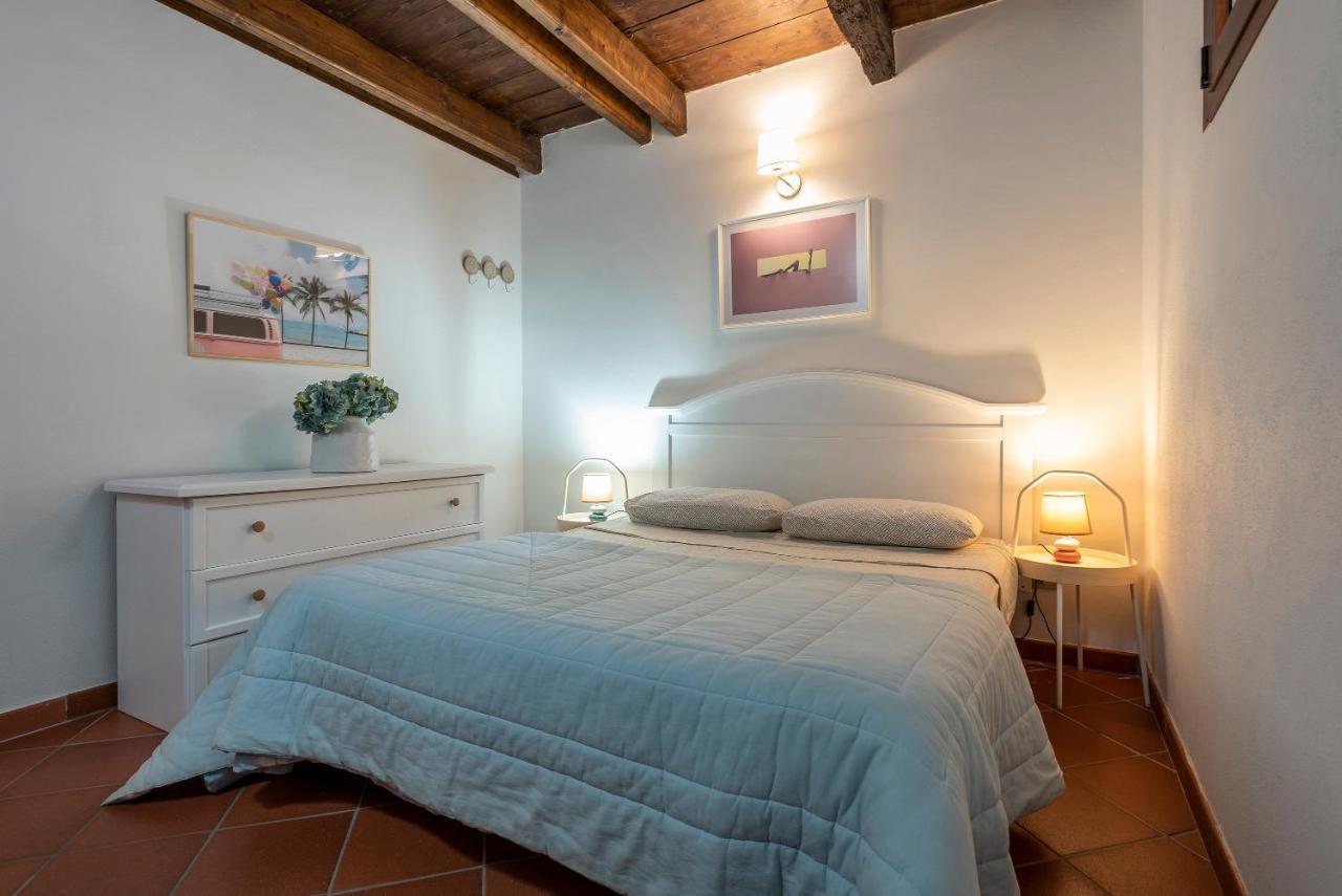Chantal Apartment 알게로 외부 사진