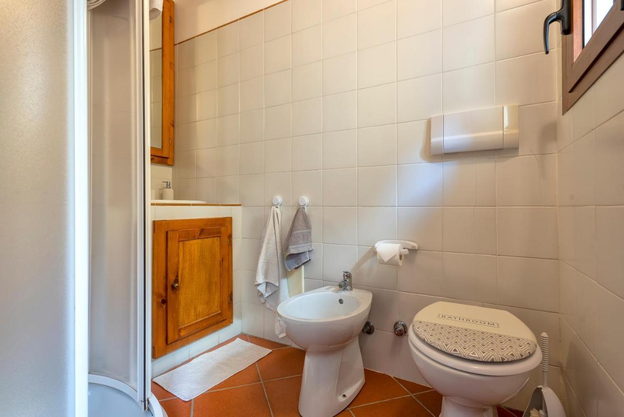 Chantal Apartment 알게로 외부 사진