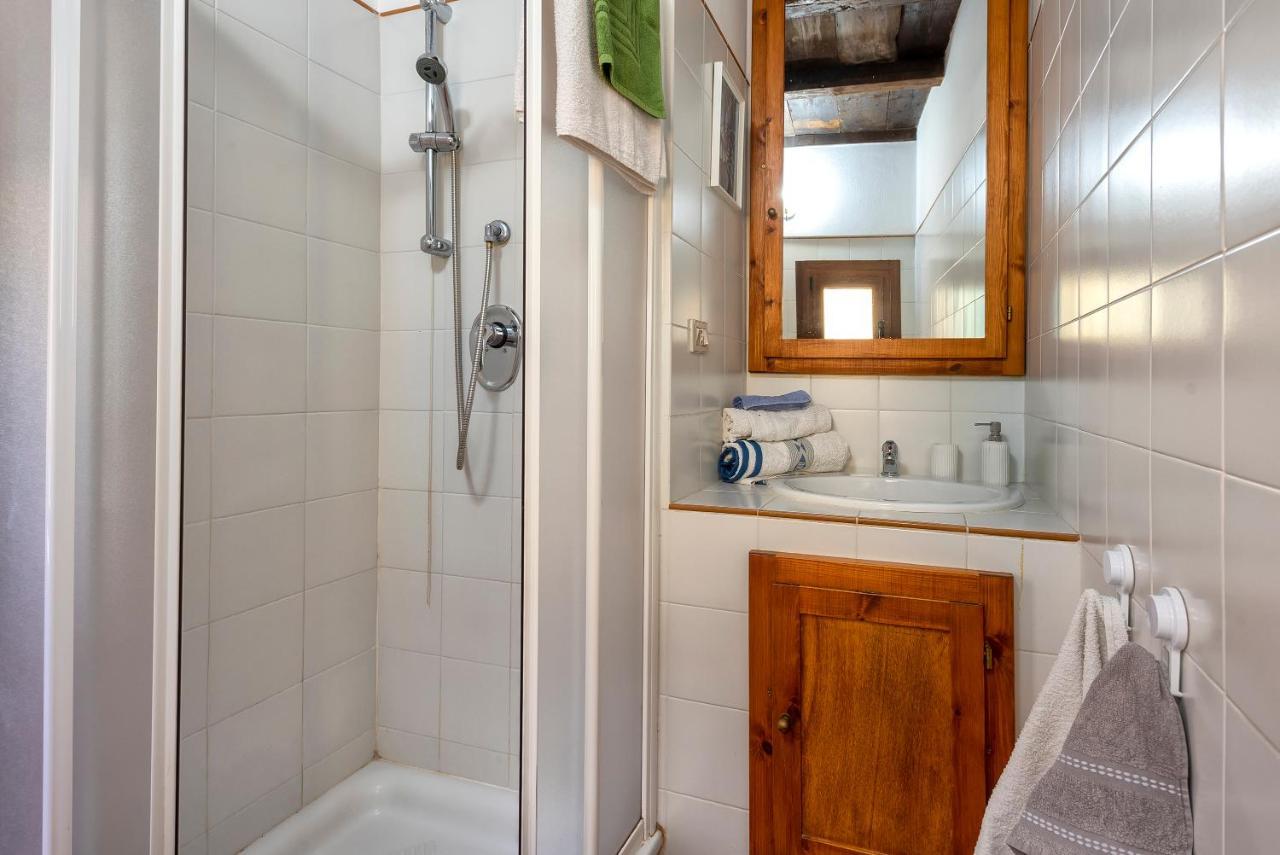 Chantal Apartment 알게로 외부 사진
