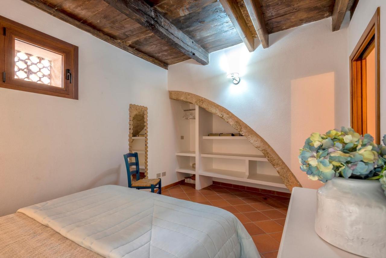 Chantal Apartment 알게로 외부 사진